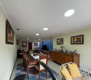 Imagem 3 - Apartamento em Alto, Teresópolis - RJ