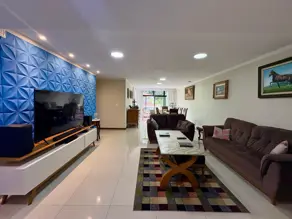 Apartamento Alto, Teresópolis - RJ — foto 1