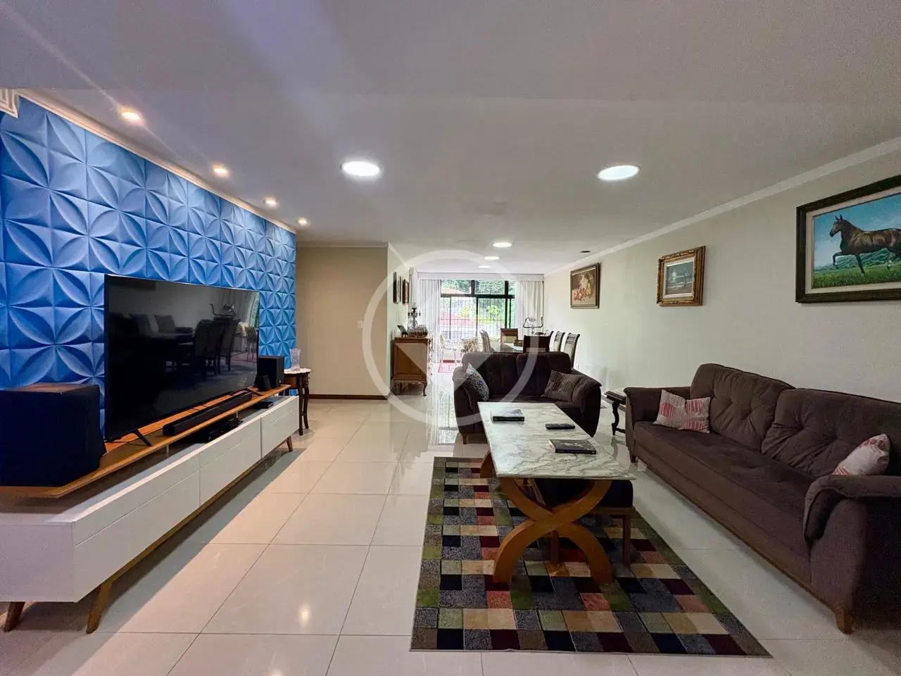 Imagem 1 - Apartamento em Alto, Teresópolis - RJ