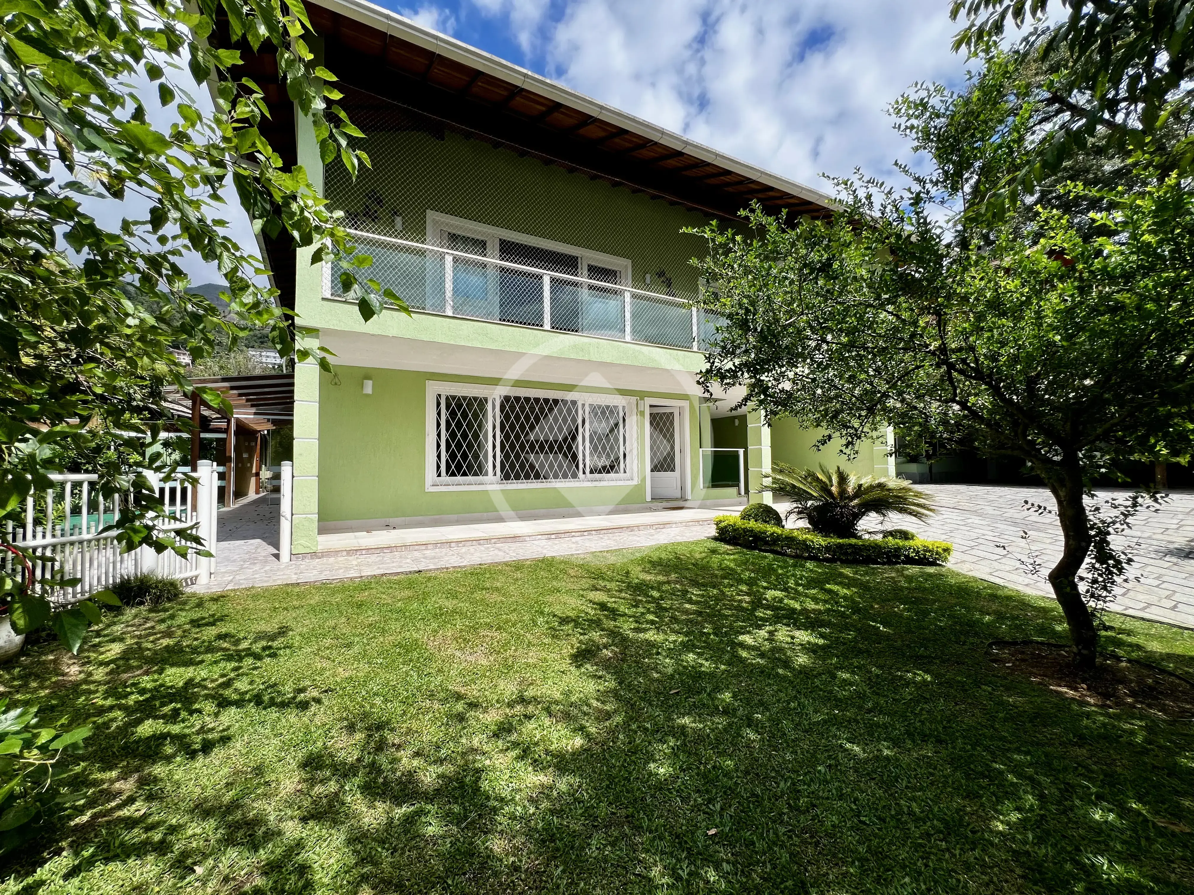 Imagem 2 - Casa em Parque do Ingá, Teresópolis - RJ