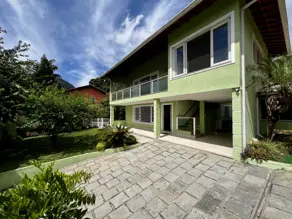 Casa Parque do Ingá, Teresópolis - RJ — foto 2