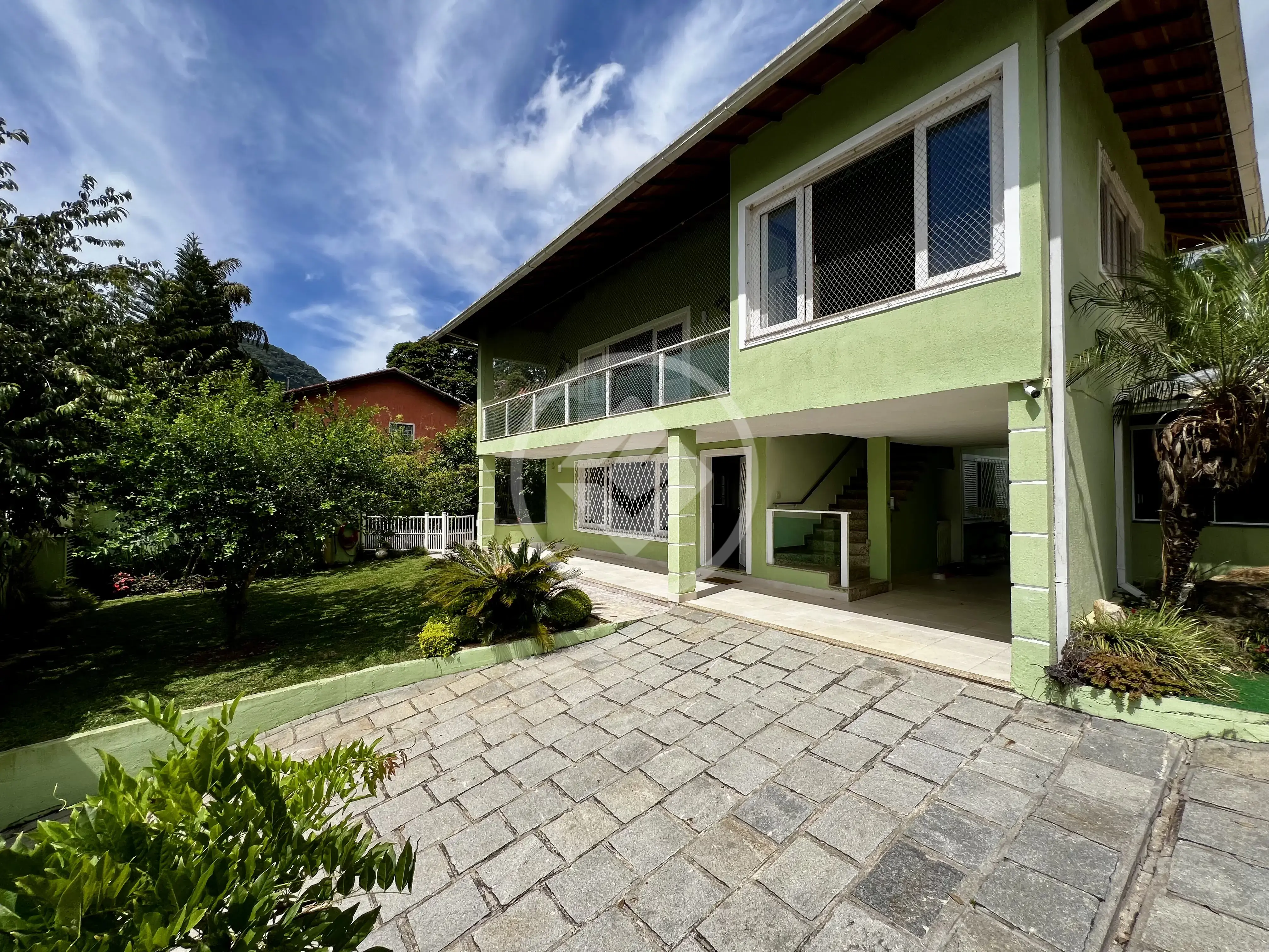 Imagem 1 - Casa em Parque do Ingá, Teresópolis - RJ