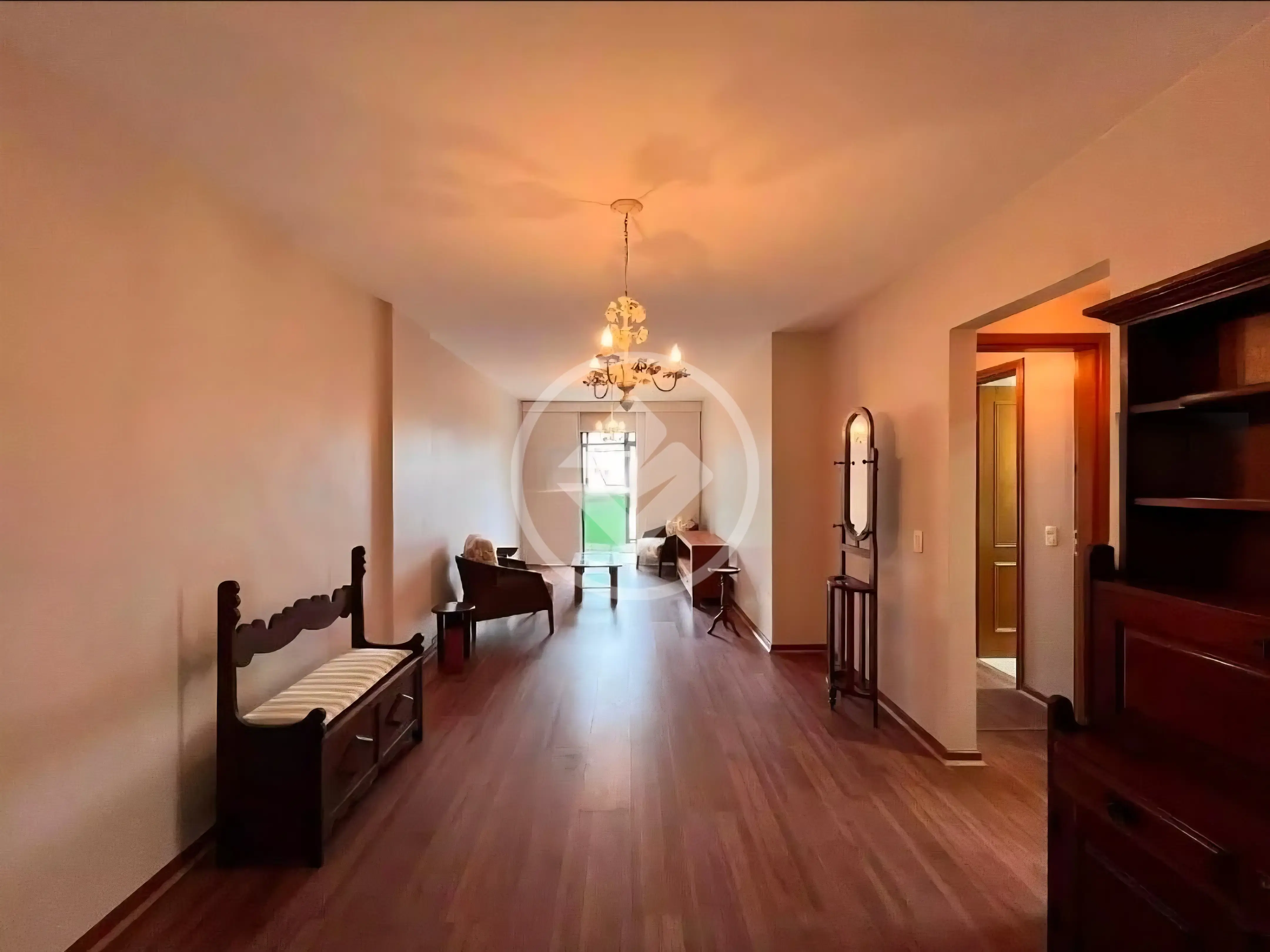 Imagem 1 - Apartamento em Agriões, Teresópolis - RJ