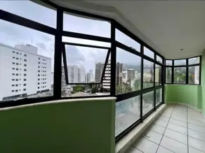 Imagem 4 - Apartamento em Agriões, Teresópolis - RJ