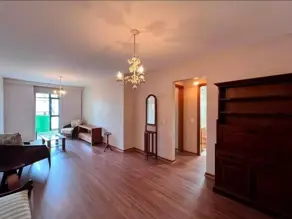 Imagem 2 - Apartamento em Agriões, Teresópolis - RJ