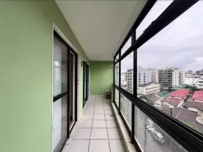 Imagem 5 - Apartamento em Agriões, Teresópolis - RJ