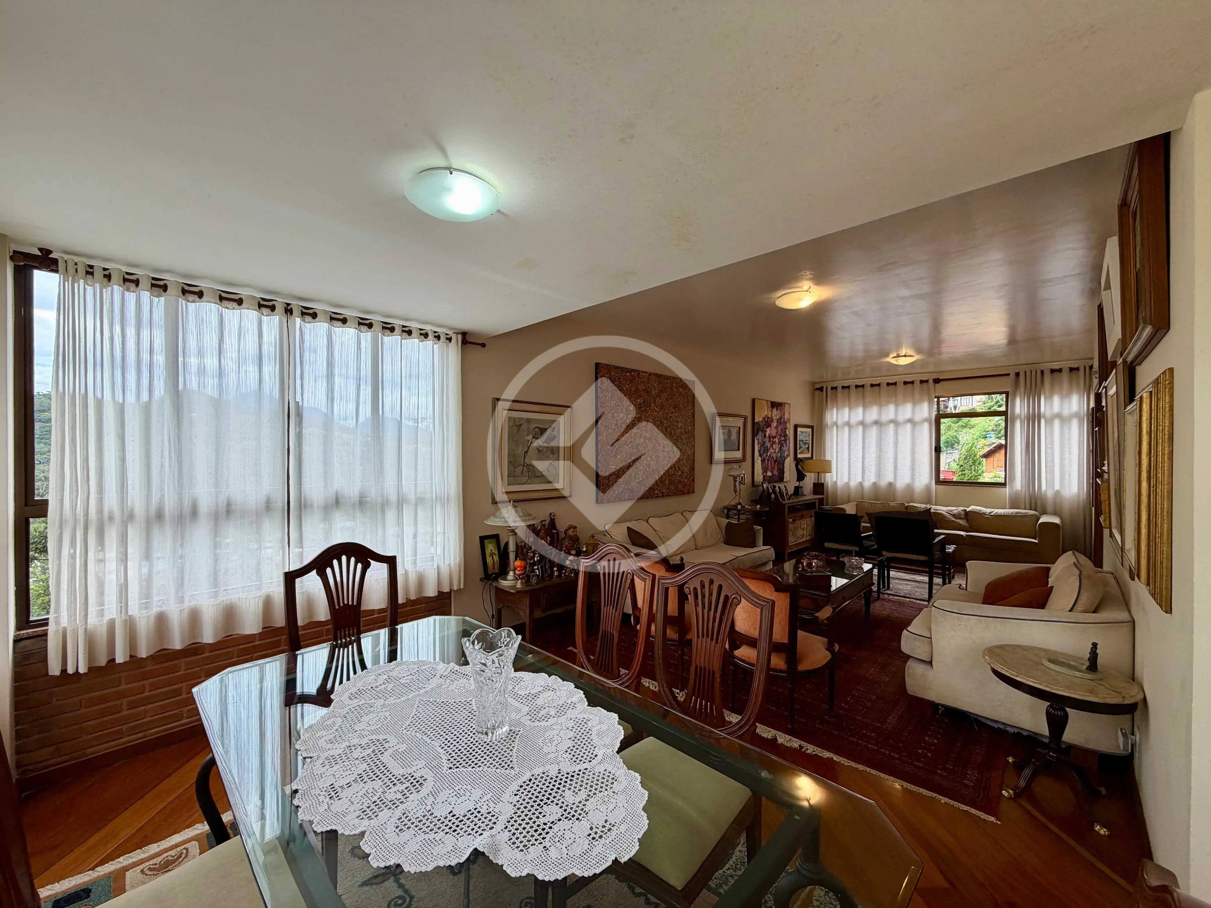 Imagem 5 - Casa Condomínio em Pimenteiras, Teresópolis - RJ