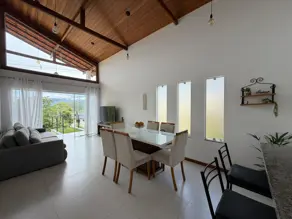 Imagem 5 - Casa Condomínio em Albuquerque, Teresópolis - RJ