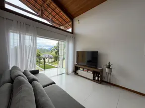 Imagem 3 - Casa Condomínio em Albuquerque, Teresópolis - RJ