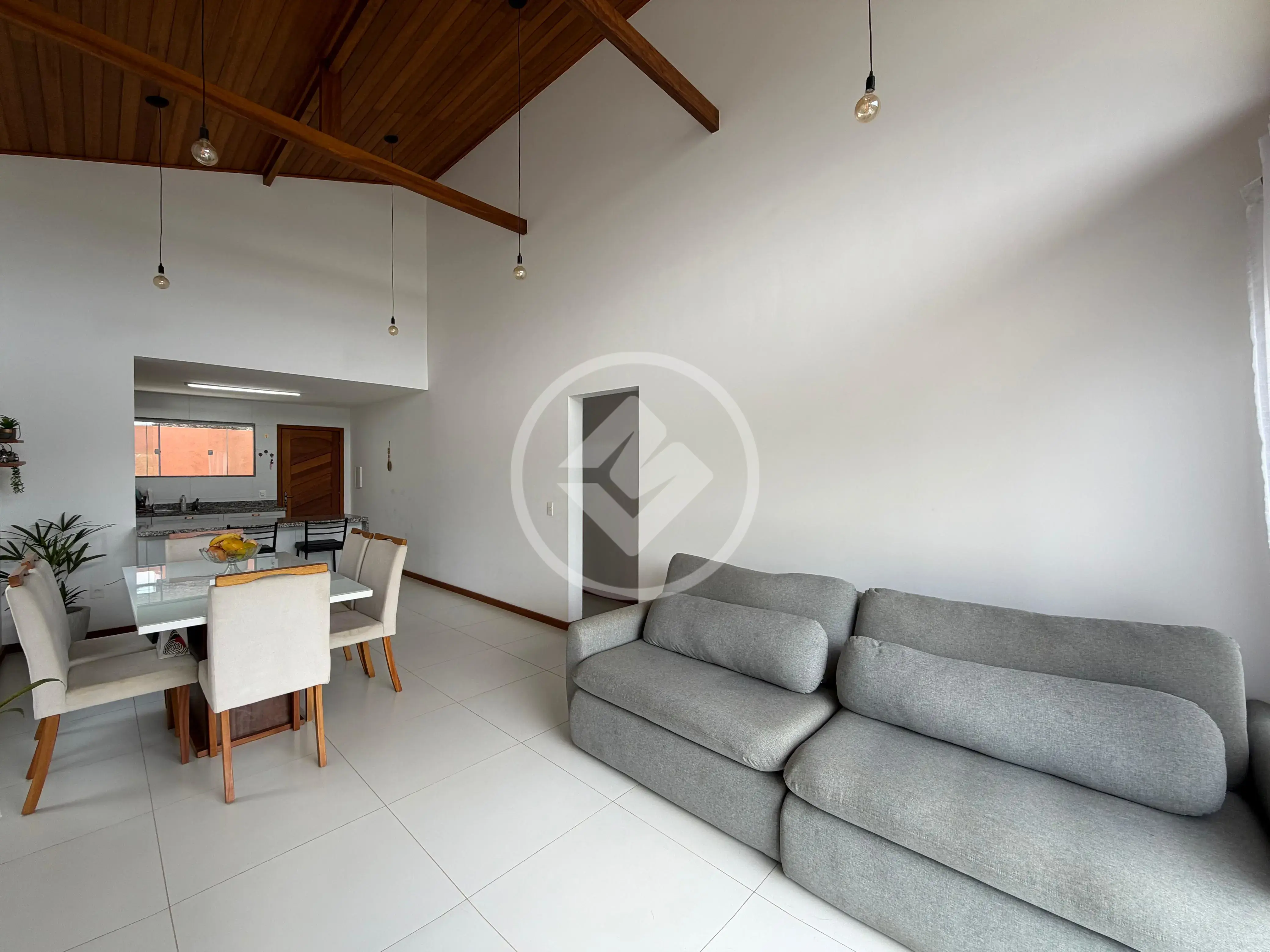 Imagem 2 - Casa Condomínio em Albuquerque, Teresópolis - RJ