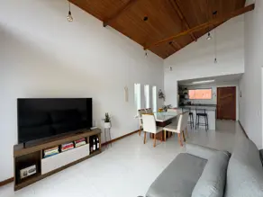 Casa Condomínio Albuquerque, Teresópolis - RJ — foto 2