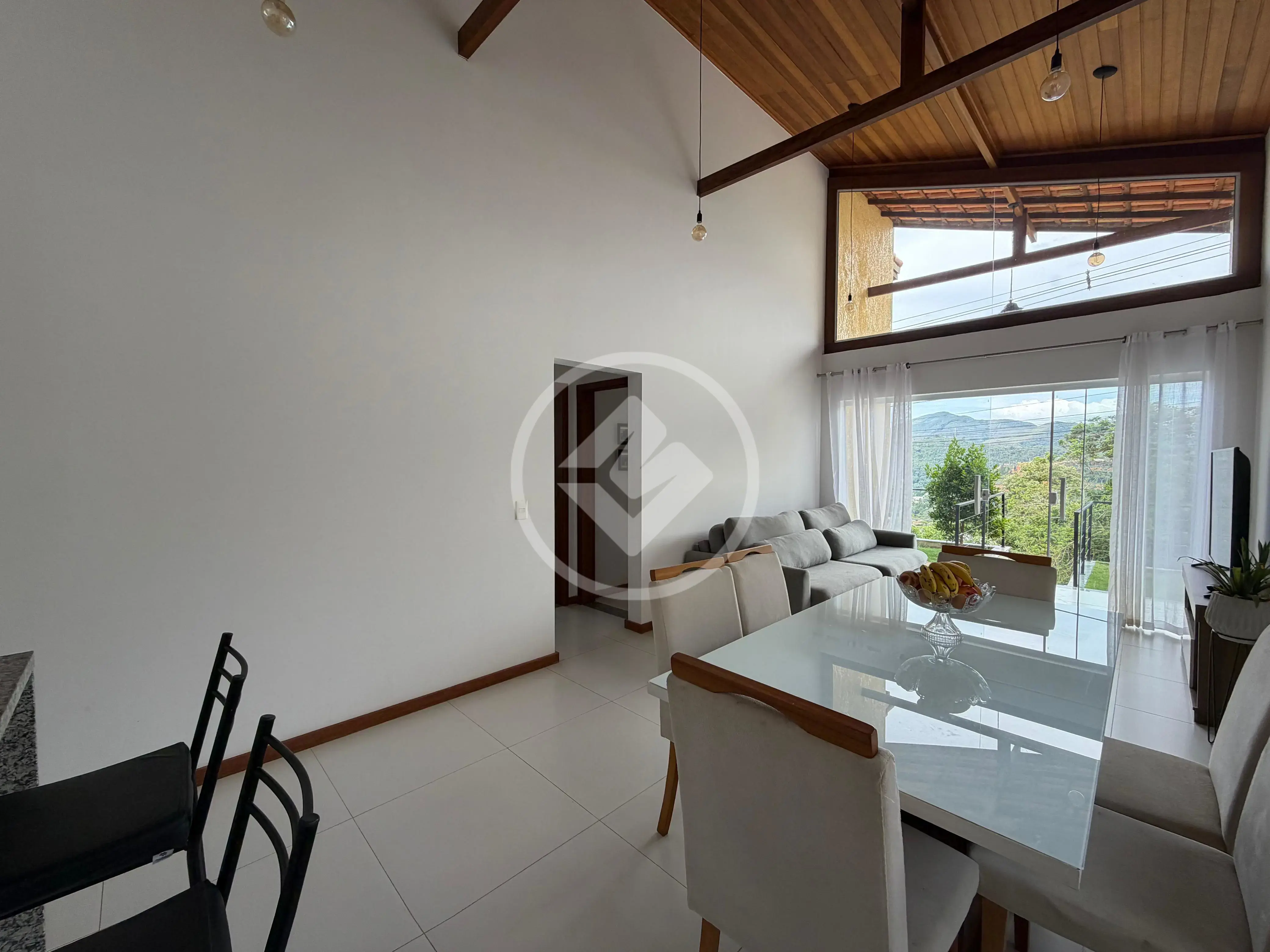 Imagem 6 - Casa Condomínio em Albuquerque, Teresópolis - RJ