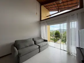 Imagem 4 - Casa Condomínio em Albuquerque, Teresópolis - RJ