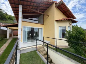 Casa Condomínio Albuquerque, Teresópolis - RJ — foto 1