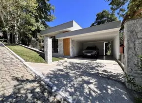 Casa Condomínio Albuquerque, Teresópolis - RJ — foto 2