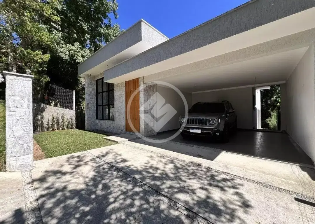 Imagem 2 - Casa Condomínio em Albuquerque, Teresópolis - RJ