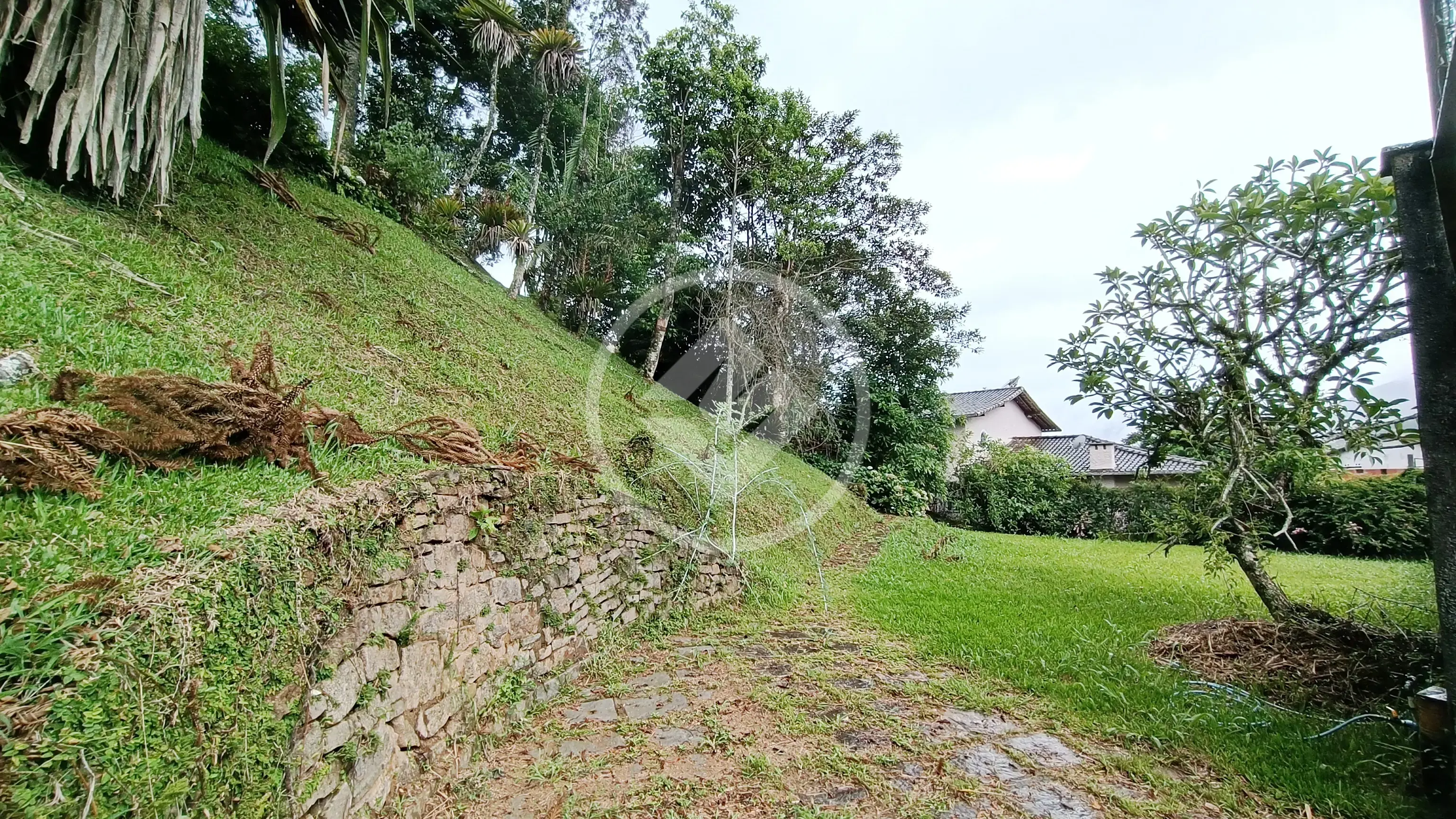 Imagem 1 - Terreno em Parque do Ingá, Teresópolis - RJ