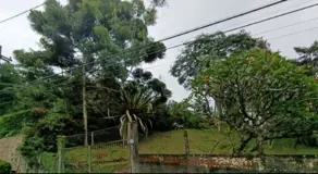 Terreno Parque do Ingá, Teresópolis - RJ — foto 1