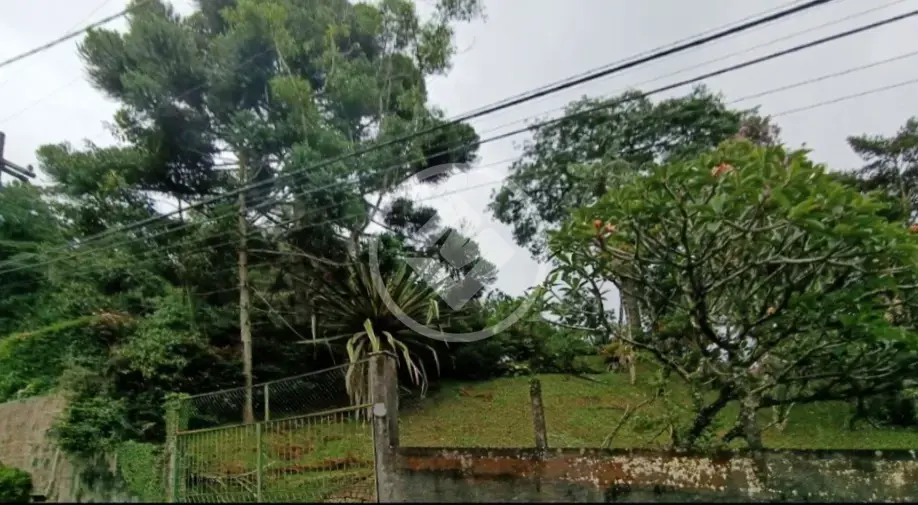 Imagem 1 - Terreno em Parque do Ingá, Teresópolis - RJ