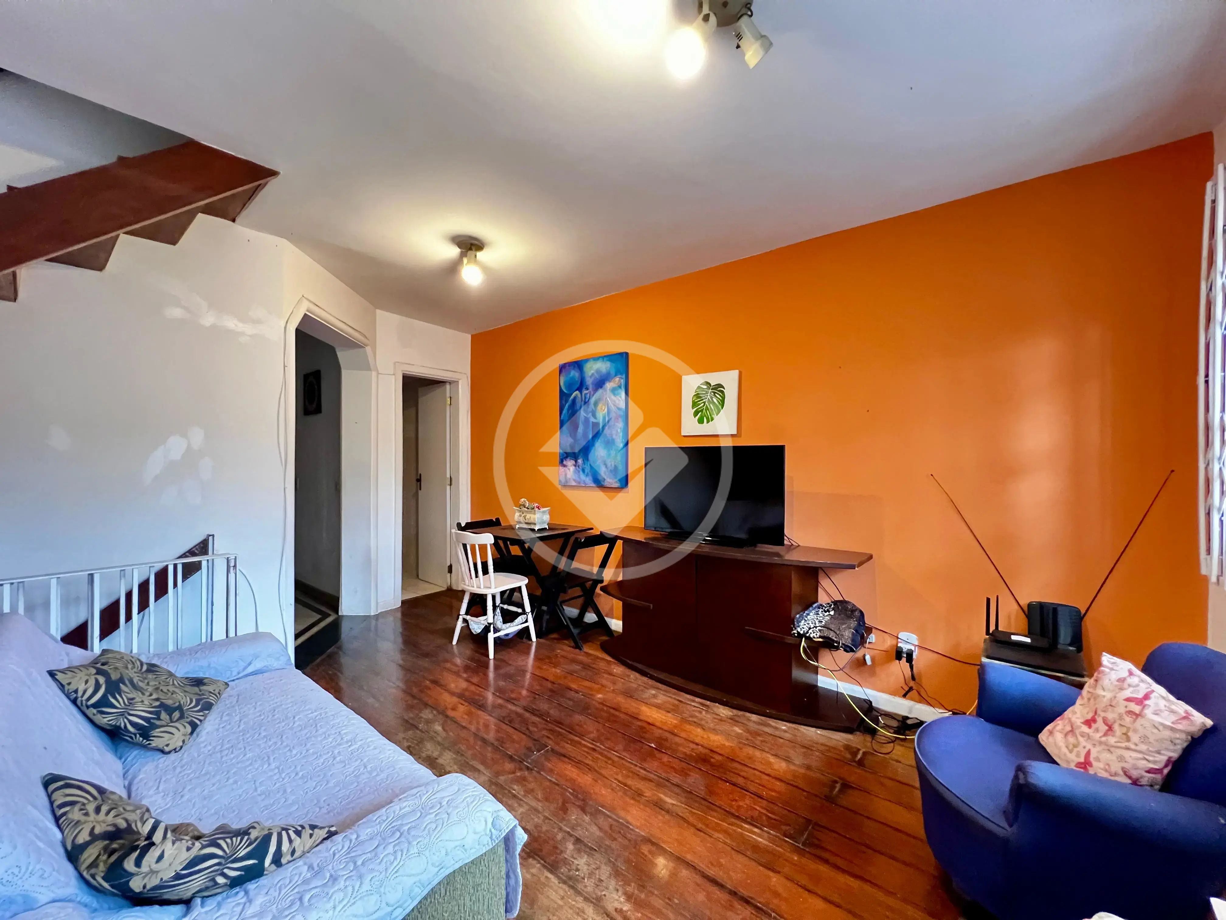 Image 2 - Casa Condomínio em Cascata Guarani, Teresópolis - RJ