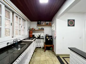 Imagem 5 - Casa Condomínio em Cascata Guarani, Teresópolis - RJ
