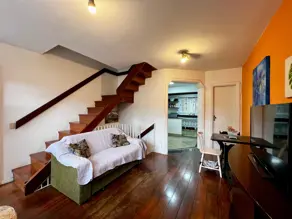 Imagem 2 - Casa Condomínio em Cascata Guarani, Teresópolis - RJ