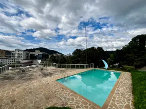 Casa Condomínio Cascata Guarani, Teresópolis - RJ — foto 1