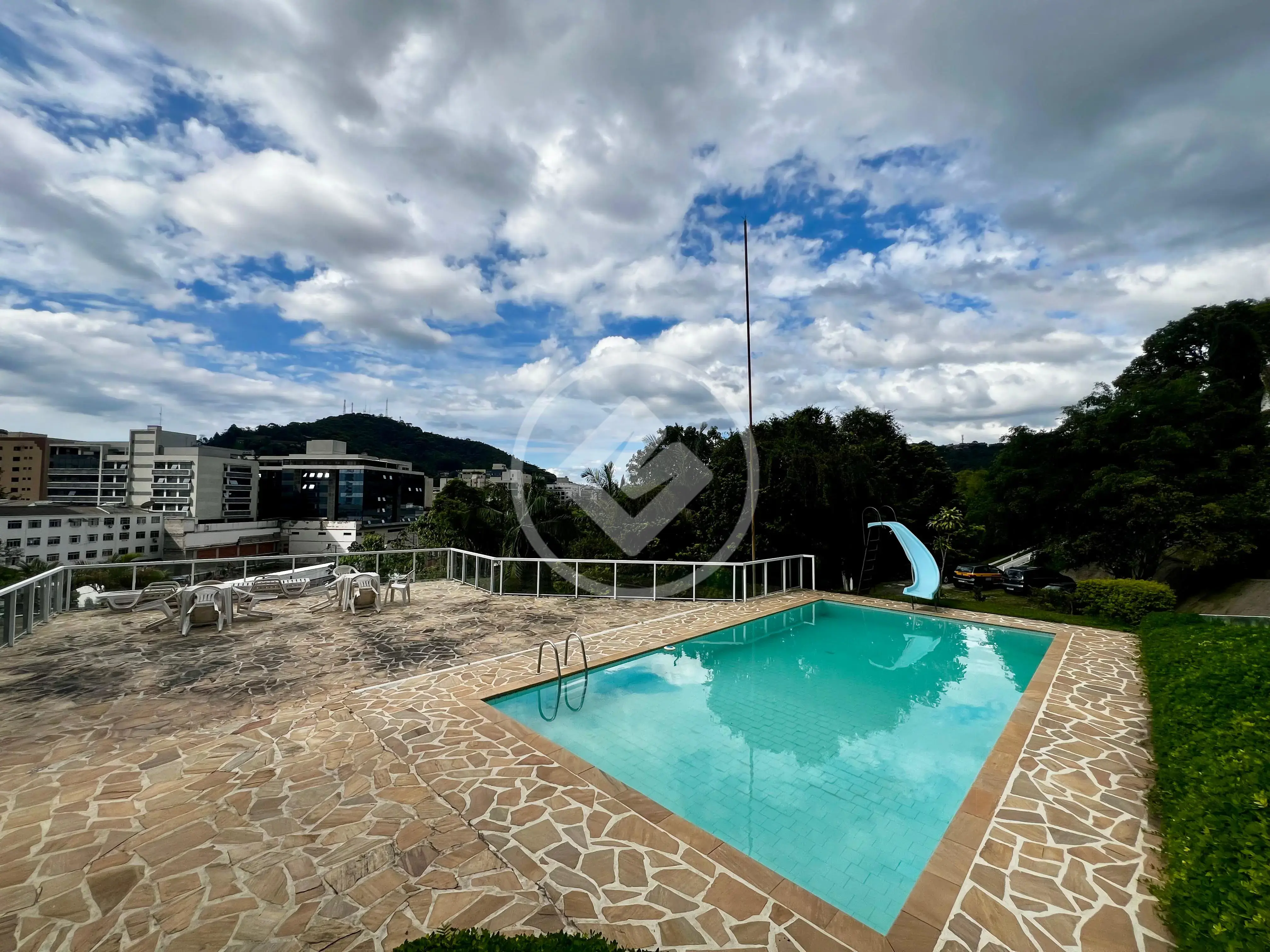Imagem 1 - Casa Condomínio em Cascata Guarani, Teresópolis - RJ