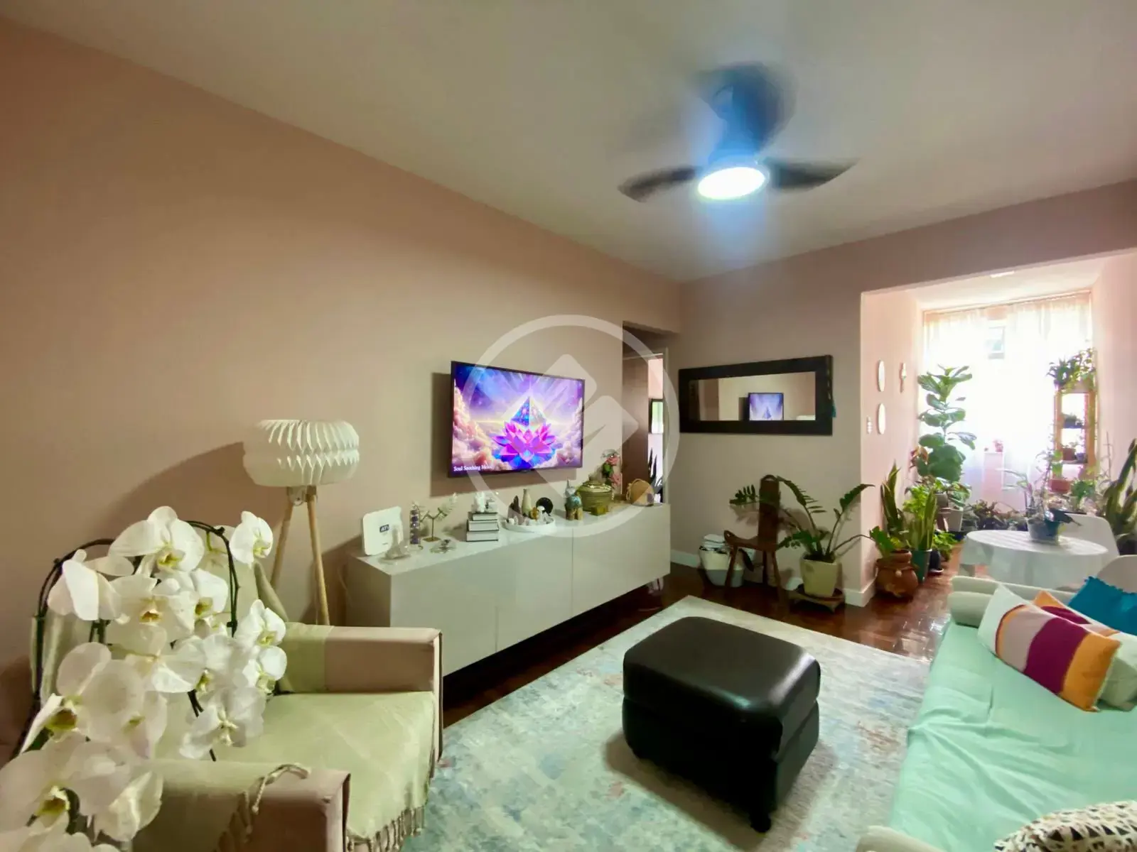 Imagem 1 - Apartamento em Alto, Teresópolis - RJ
