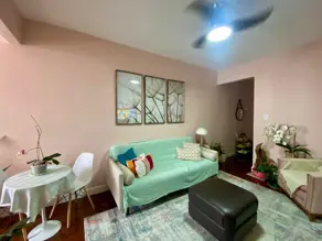 Apartamento Alto, Teresópolis - RJ — foto 2