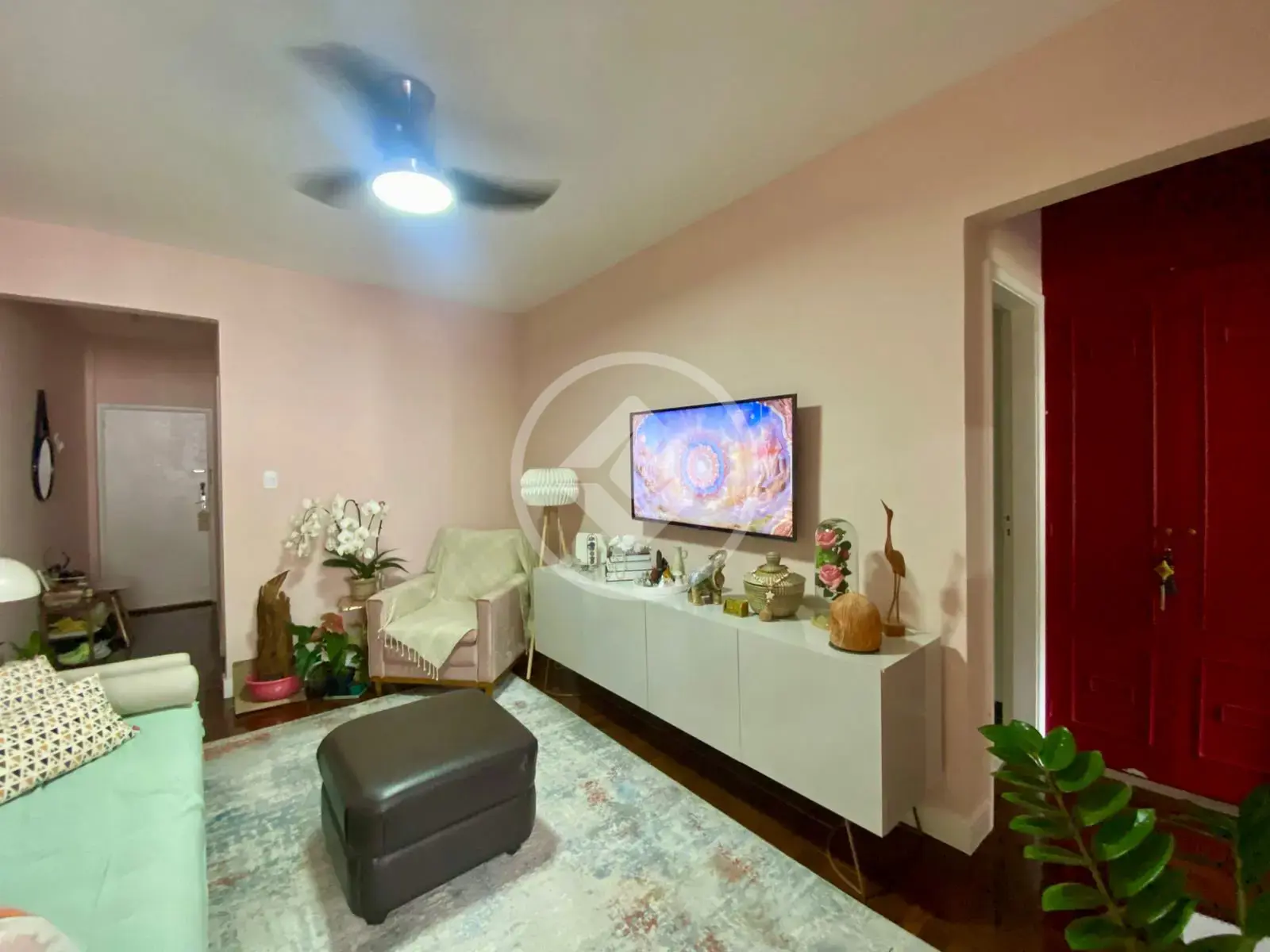 Imagem 3 - Apartamento em Alto, Teresópolis - RJ