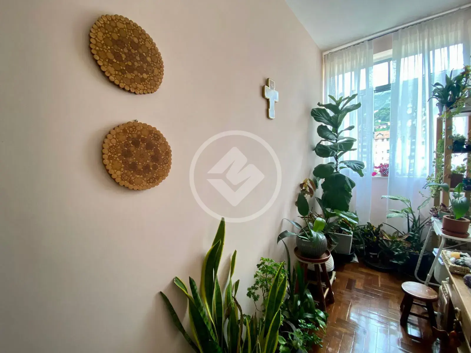 Imagem 5 - Apartamento em Alto, Teresópolis - RJ