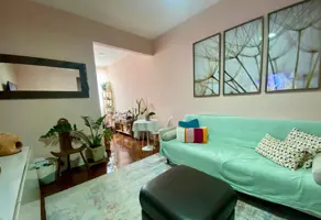 Imagem 2 - Apartamento em Alto, Teresópolis - RJ