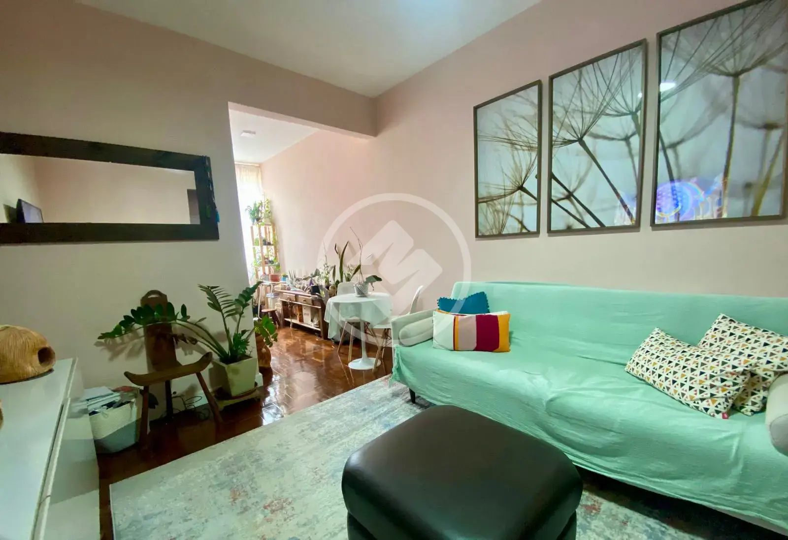 Imagem 2 - Apartamento em Alto, Teresópolis - RJ
