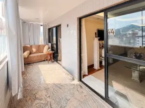 Imagem 4 - Apartamento em Várzea, Teresópolis - RJ