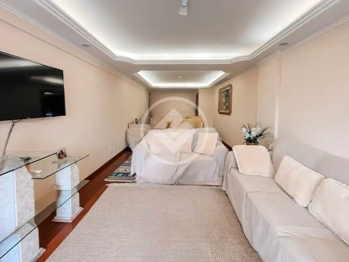 Imagem 1 - Apartamento em Várzea, Teresópolis - RJ