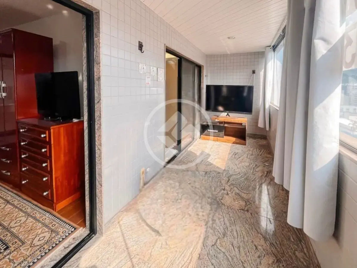 Imagem 5 - Apartamento em Várzea, Teresópolis - RJ