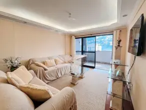 Apartamento Várzea, Teresópolis - RJ — foto 1
