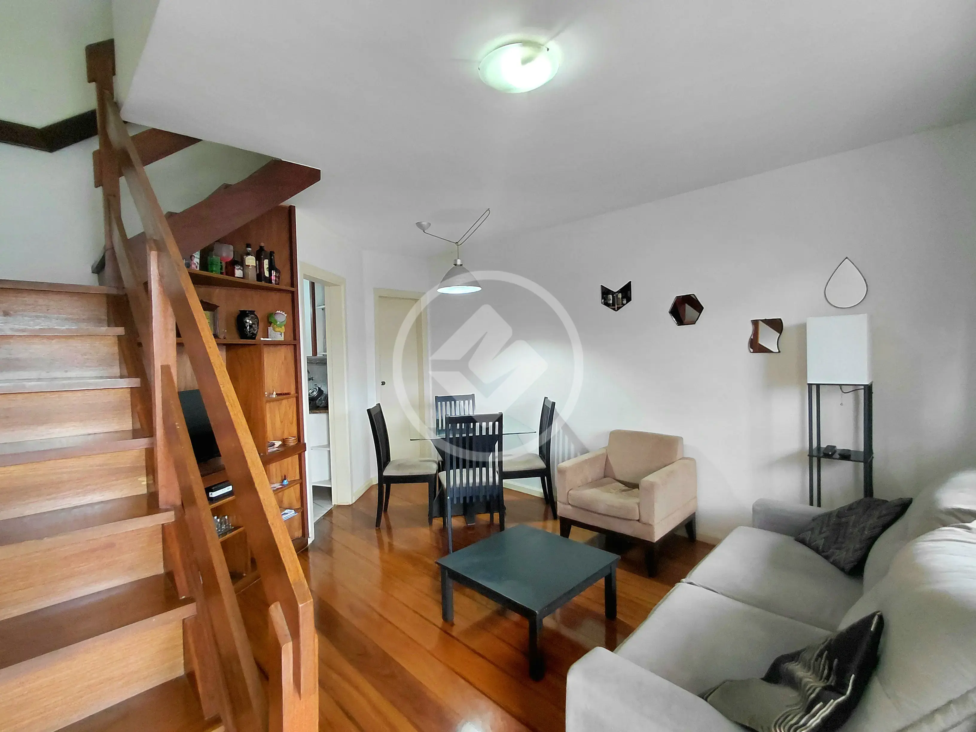 Imagem 1 - Casa Condomínio em Cascata Guarani, Teresópolis - RJ