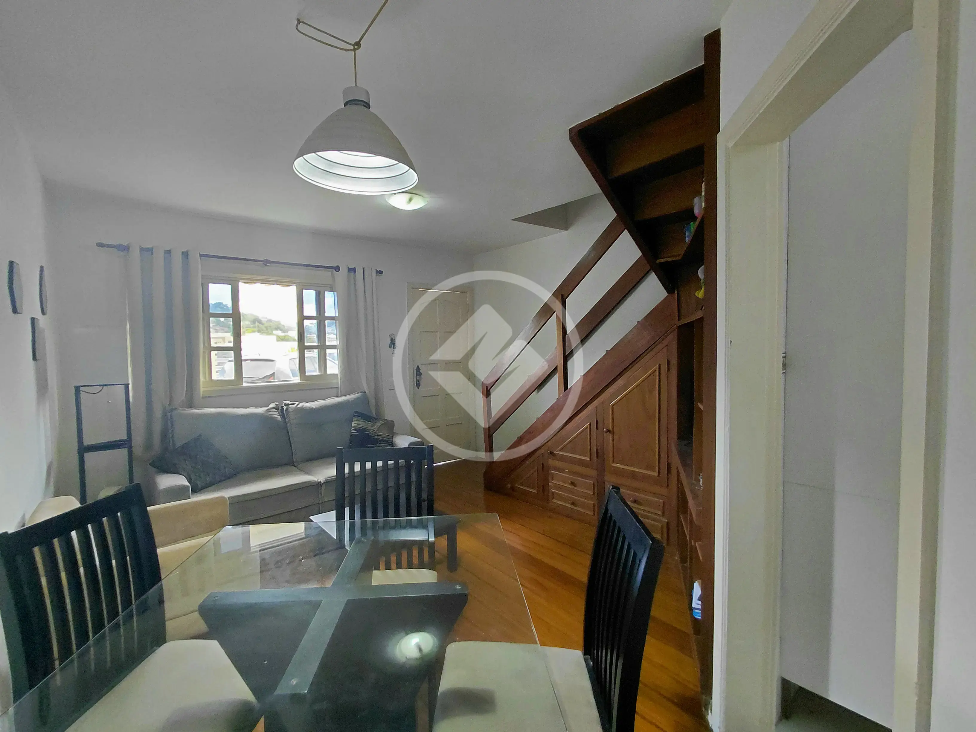 Imagem 3 - Casa Condomínio em Cascata Guarani, Teresópolis - RJ