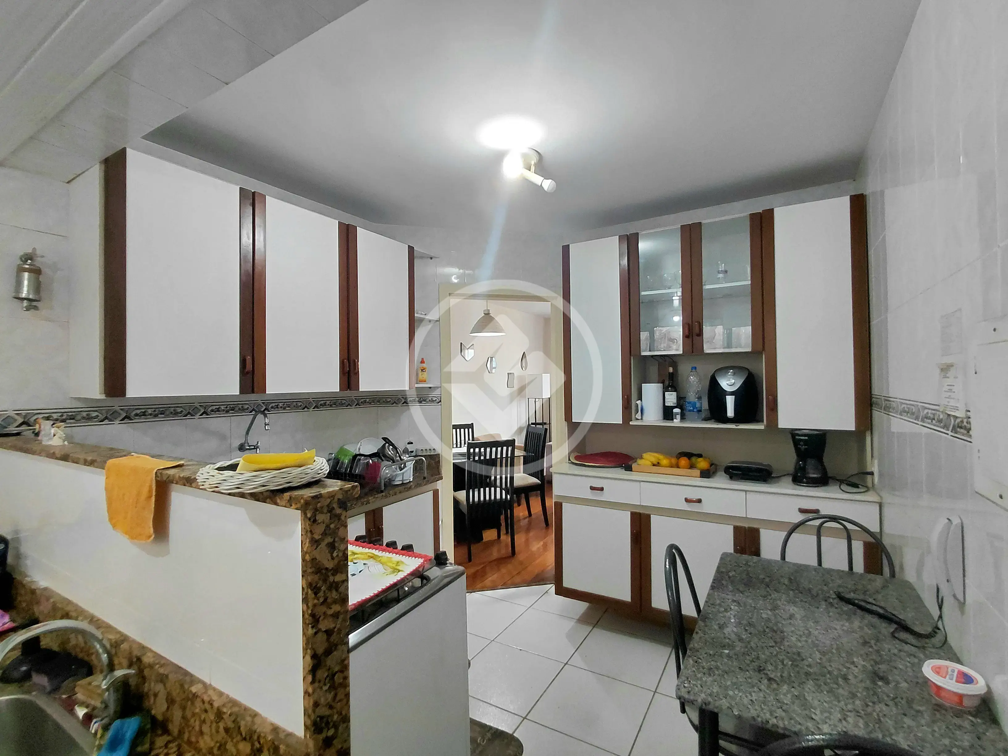 Imagem 6 - Casa Condomínio em Cascata Guarani, Teresópolis - RJ