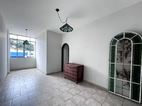 Apartamento Várzea, Teresópolis - RJ — foto 2