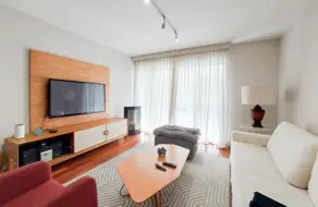 Imagem 2 - Apartamento em Alto, Teresópolis - RJ