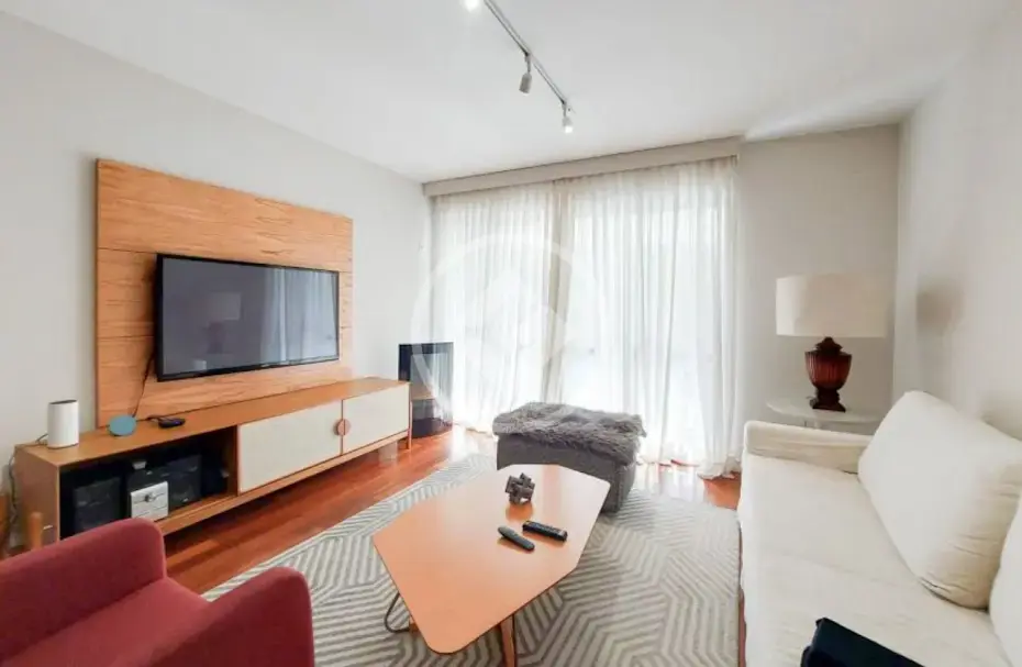 Imagem 2 - Apartamento em Alto, Teresópolis - RJ