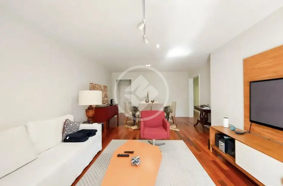 Imagem 3 - Apartamento em Alto, Teresópolis - RJ