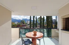 Apartamento Alto, Teresópolis - RJ — foto 2