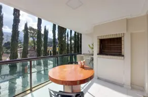 Apartamento Alto, Teresópolis - RJ — foto 1