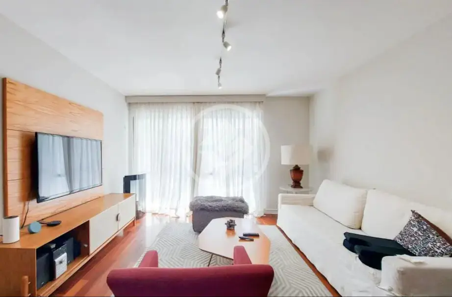 Imagem 4 - Apartamento em Alto, Teresópolis - RJ
