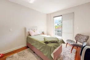 Imagem 6 - Apartamento em Alto, Teresópolis - RJ