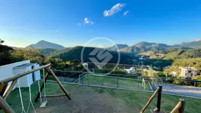 Terreno Condomínio Albuquerque, Teresópolis - RJ — foto 2